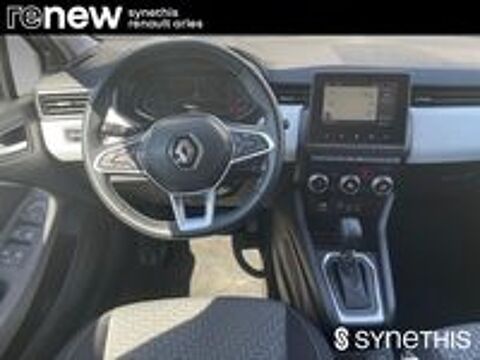 Clio V Clio E-Tech full hybrid 145 Evolution 2023 occasion 13200 Arles