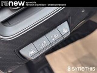Arkana E-Tech 145 - 21B R.S. Line 2023 occasion 84300 Cavaillon