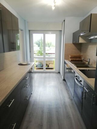  Appartement � vendre 2/3 pi�ces 60 m� Angers