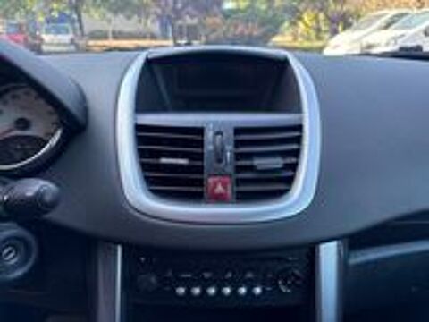 207 PEUGEOT 1.6 16V 120 EXECUTIVE BVA 5P 2008 occasion 95610 &Eacute;ragny