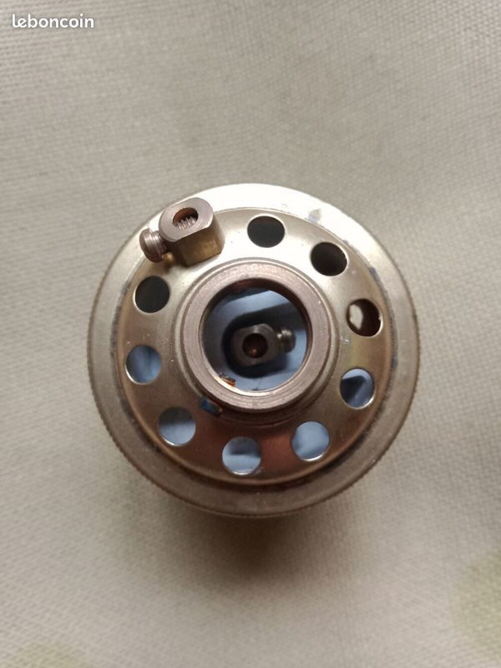 douille lampe culot E40 Bricolage