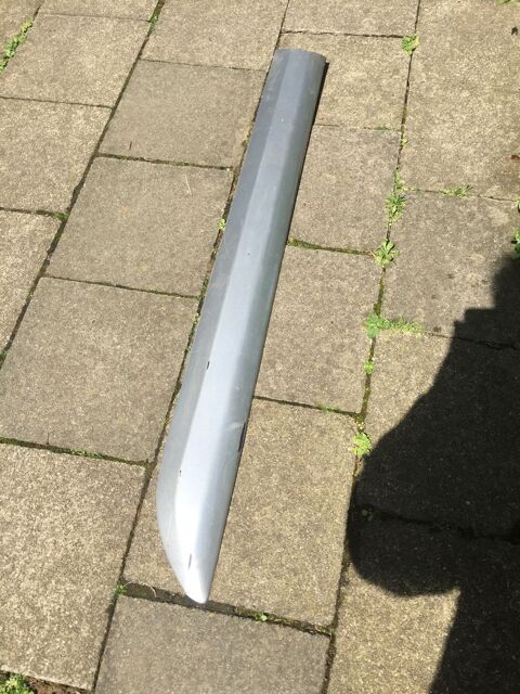 eolienne 5 ml haut pales fiberglass 3 kw 8500 Lille (59)