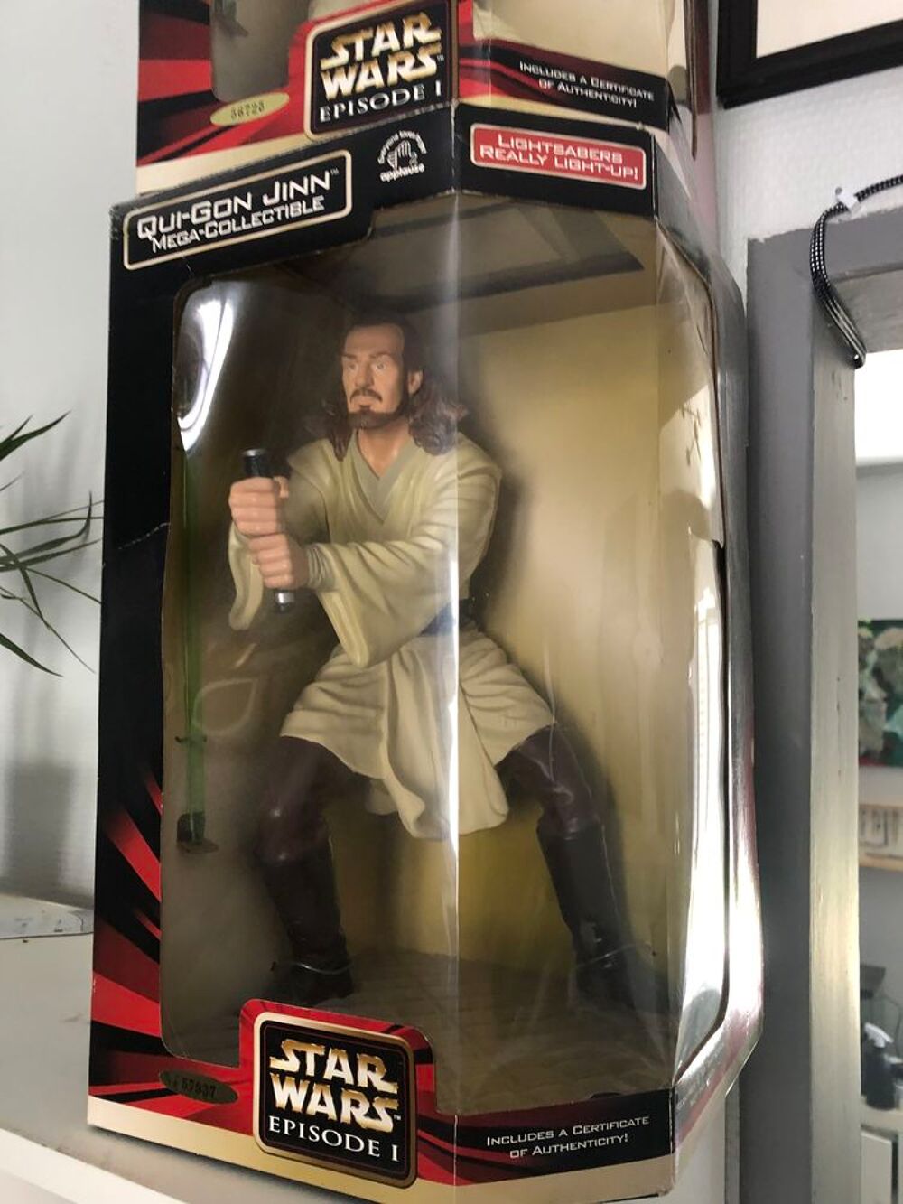 Figurine Star Wars Jeux / jouets