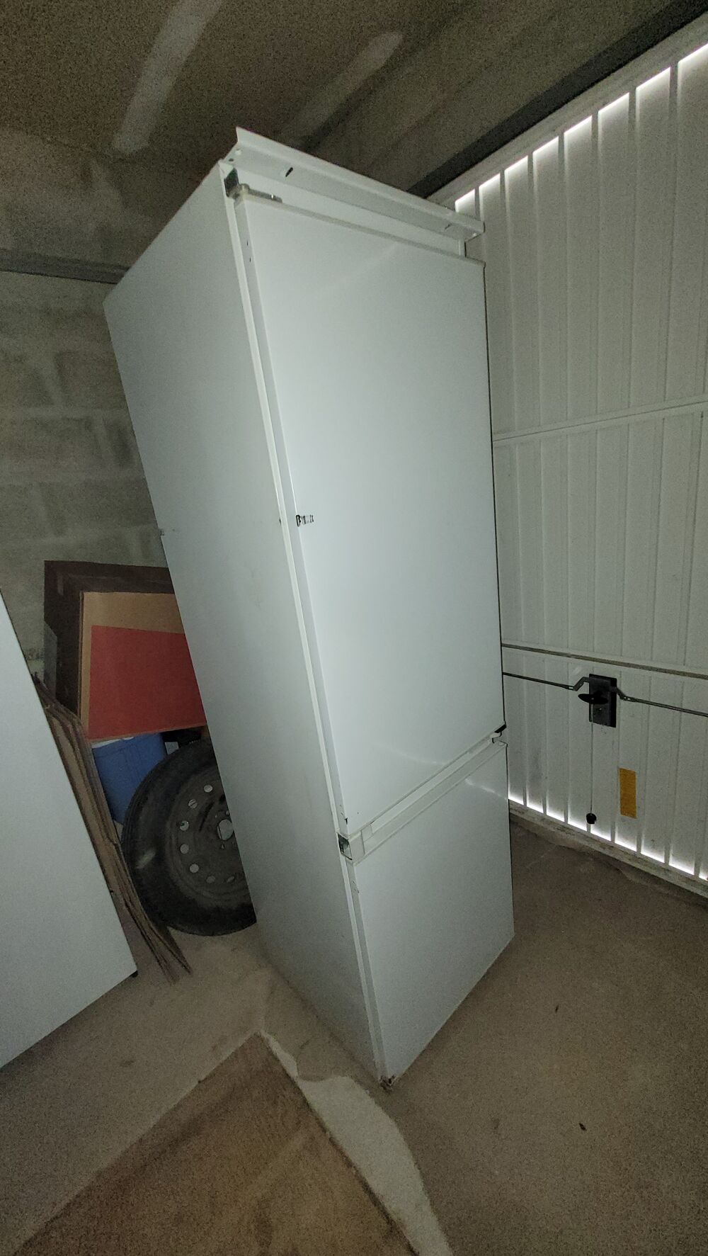 Refregirateur Electromnager