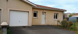  Maison à vendre 4 pièces 74 m²