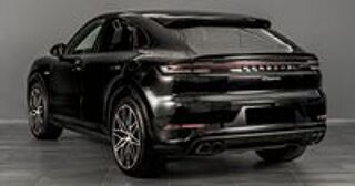 Cayenne Coupe E-Hybrid 3.0 V6 470 ch 2024 occasion 66000 Perpignan