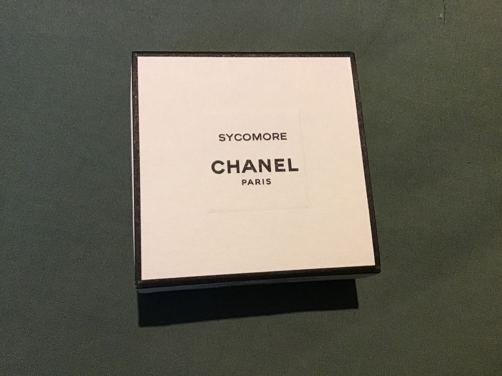 miniature parfum 