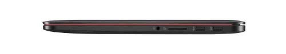 ASUS ROG G501 - i7 - RAM 16 Go - GTX960m Matériel informatique