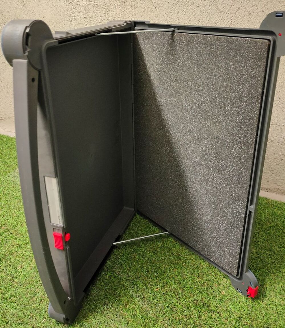 Clip case Bricolage