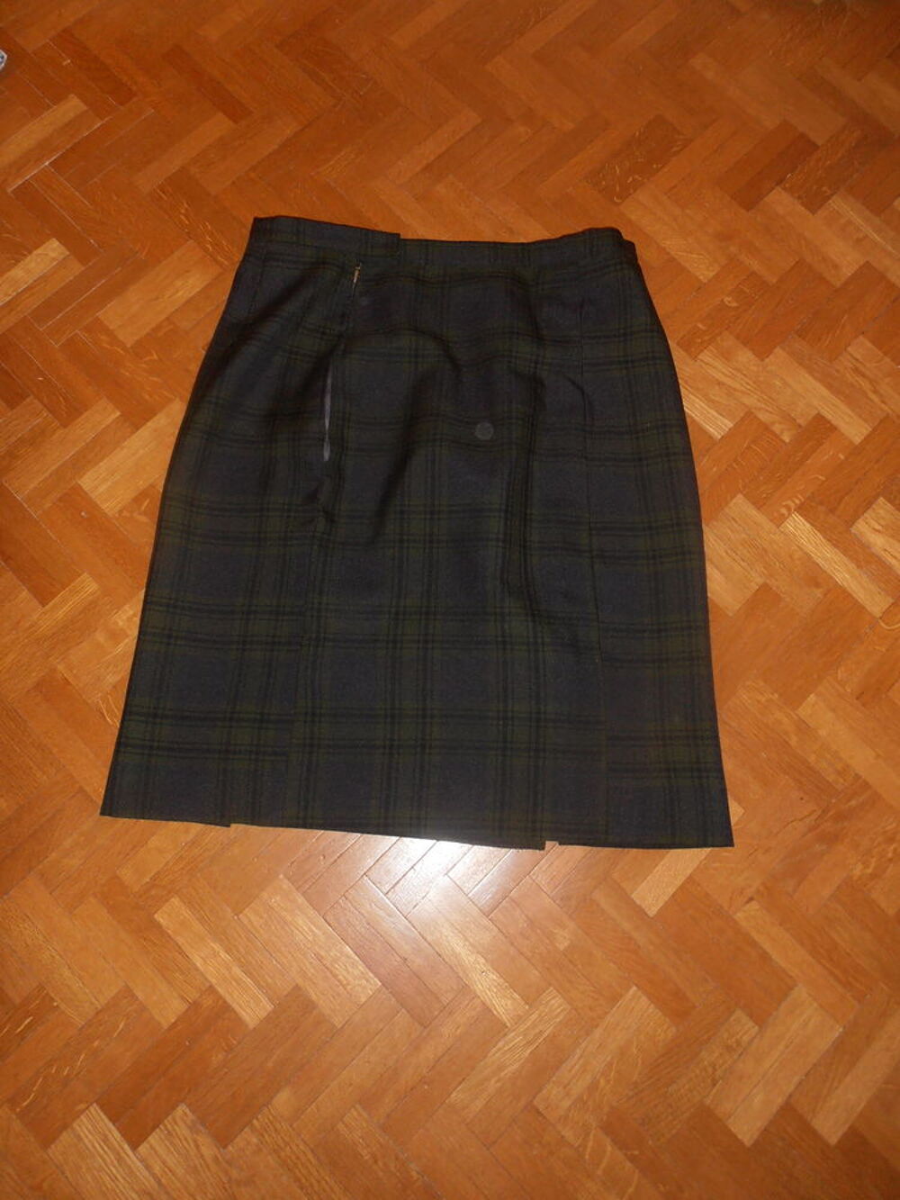 Jupe &eacute;cossaise (83) Vêtements