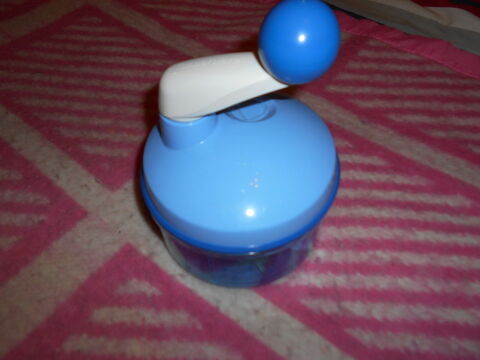 Quick chef tupperware 10 �chenoz-la-M�line (70)