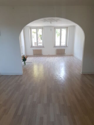  Appartement à louer 145 m²