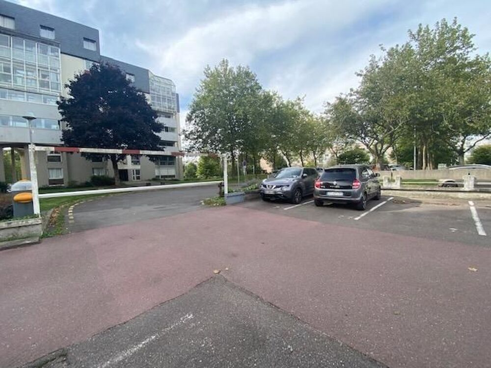 Location Parking/Garage parking Brest - Quartier Bellevue Brest