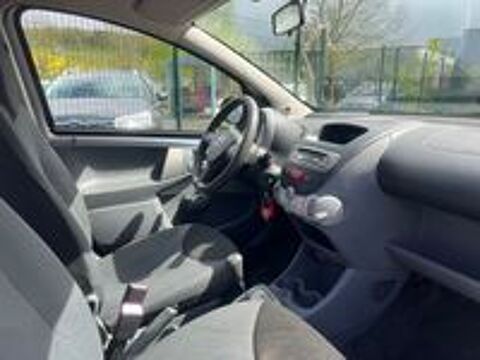 Aygo 2006 occasion 24750 Tr&eacute;lissac