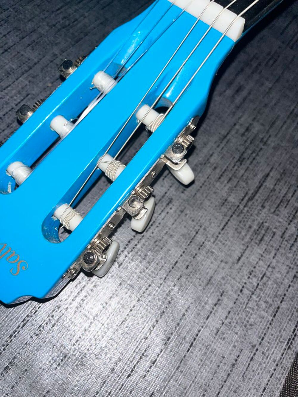 Kit guitare Instruments de musique