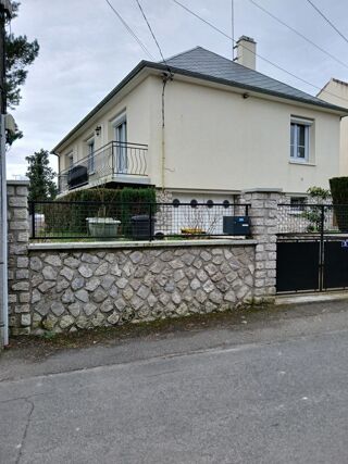 Vente Maison maison secteur MARTINEAUX entièrement rénovée Châteaudun