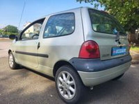 Twingo 1.2i 1998 occasion 78540 Vernouillet