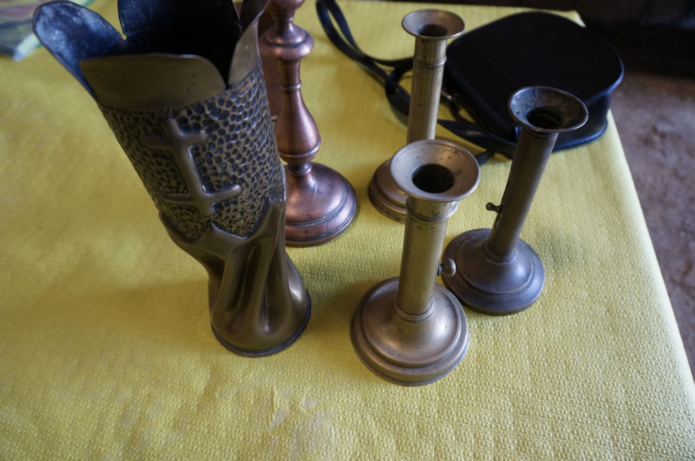 Divers brocante Bricolage