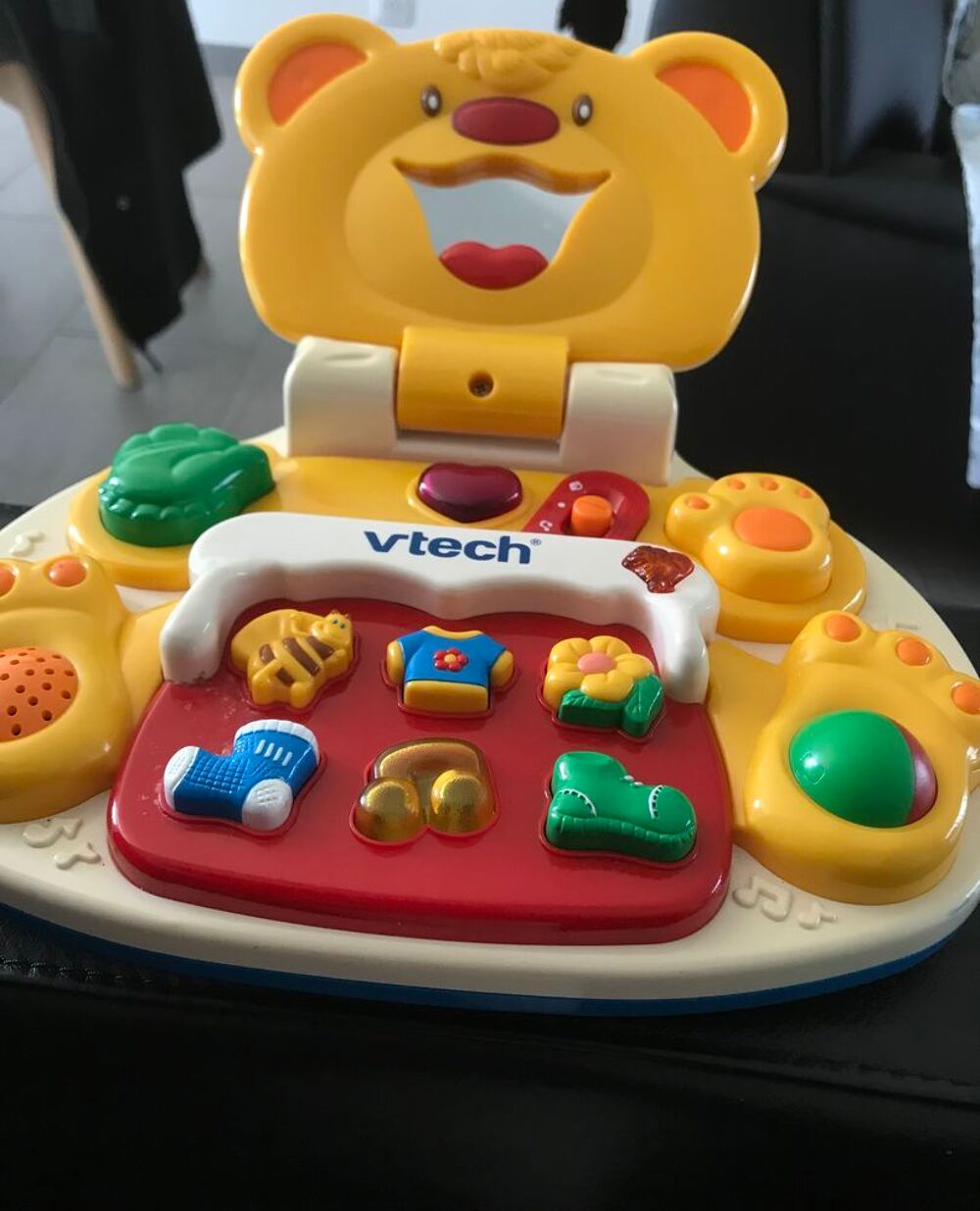 3 jeux lot ou unit&eacute; Jeux / jouets