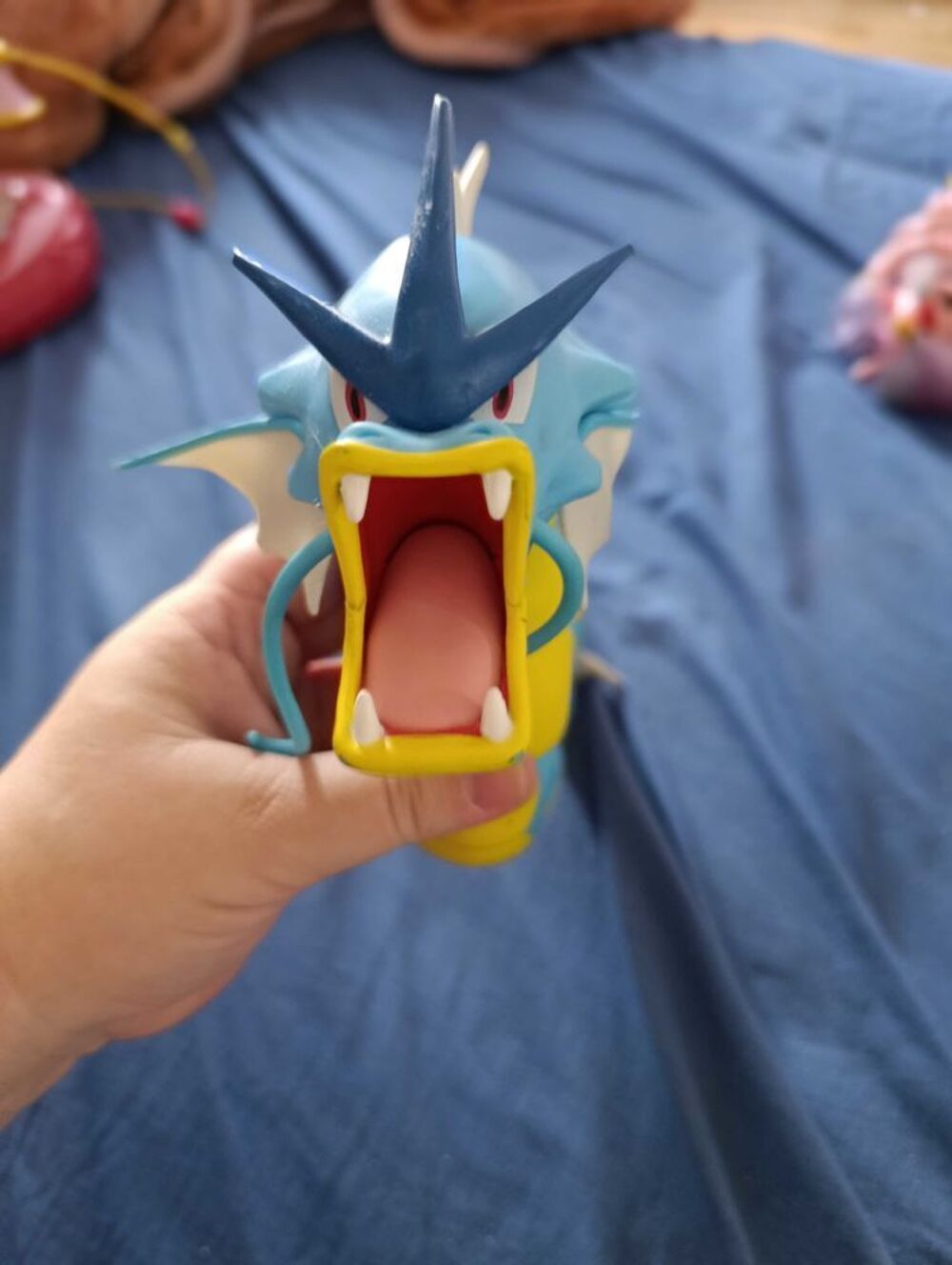 jouet pokemon Jeux / jouets