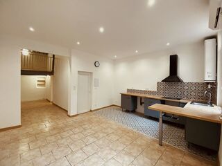  Appartement à vendre 1 pièce 36 m² La ciotat