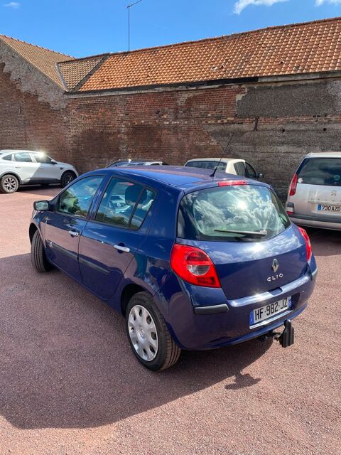 Renault clio iii Clio Estate III 1.2 16V 75 eco2 Aliz&eac
