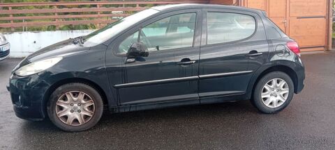 Peugeot 207 + 1.4e 75ch 2013 occasion Thonon-les-Bains 74200