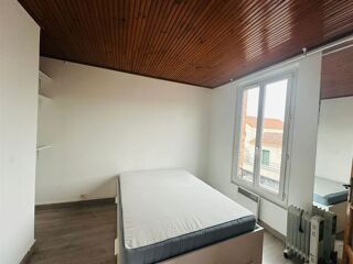  Appartement � vendre 3 pi�ces 49 m�