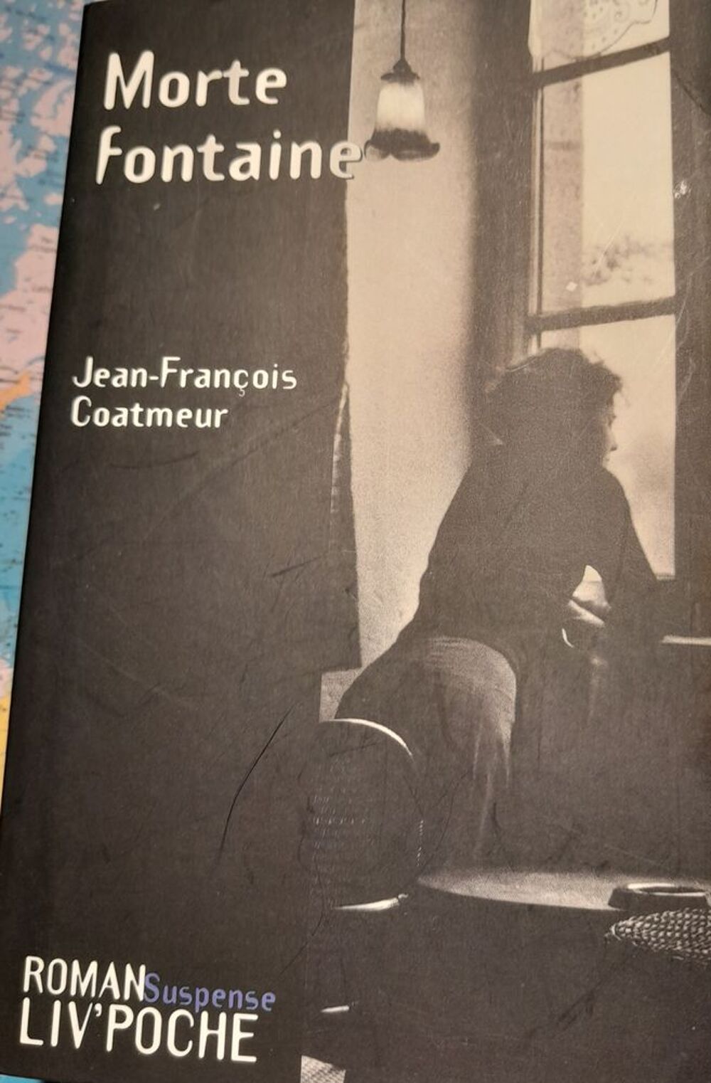 Lot de 5 livresde 4 auteurs [Policiers] Livres et BD