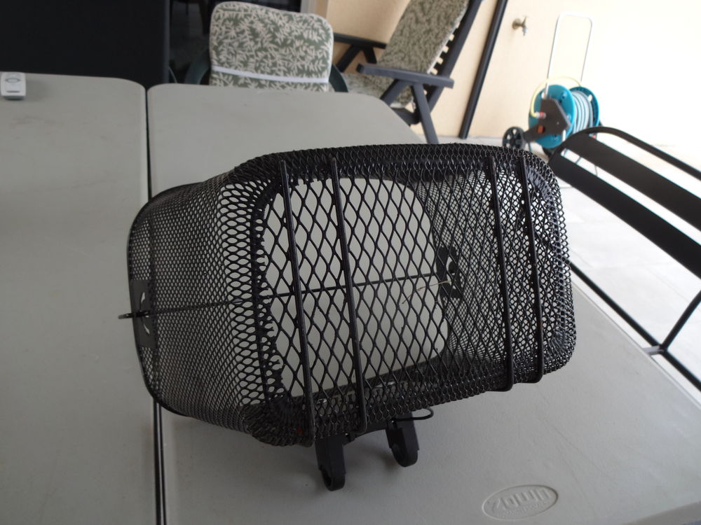 PANIER DE VELO Vélos
