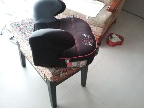 Rehausseur voiture enfant
15 Pignan (34)