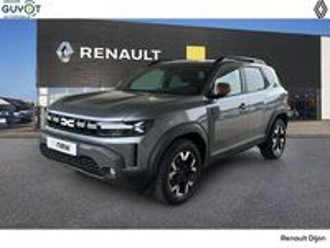 Duster TCe 130 4x4 Extreme 2024 occasion 21000 Dijon
