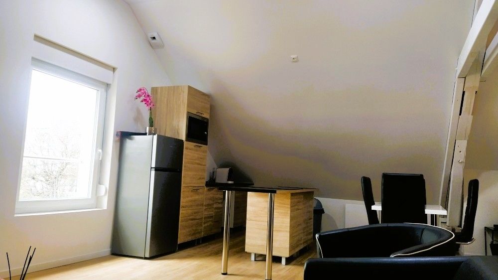 Location Appartement T3 rénové Maîche