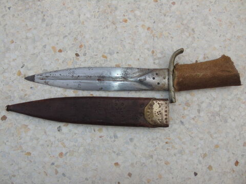 COUTEAU DE CHASSE 58 Solli�s-Toucas (83)