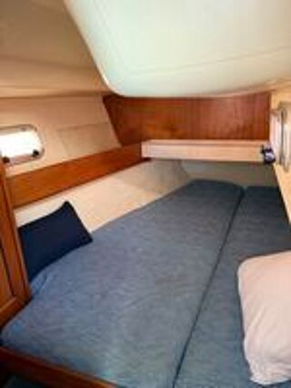 Monocoque 1990 occasion 11370 Port Leucate