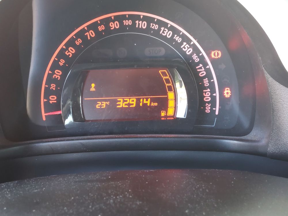 Twingo III 0.9 TCe 90 Energy Zen 2017 occasion 38080 Saint-Marcel-Bel-Accueil