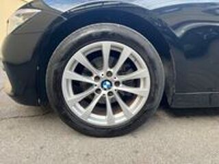 S&eacute;rie 3 Touring 318i 136 ch Business 2016 occasion 77170 Brie-Comte-Robert