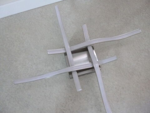 Eclairage  int�rieur (plafonnier) en tr�s bon �tat (neuf) 0 Renescure (59)