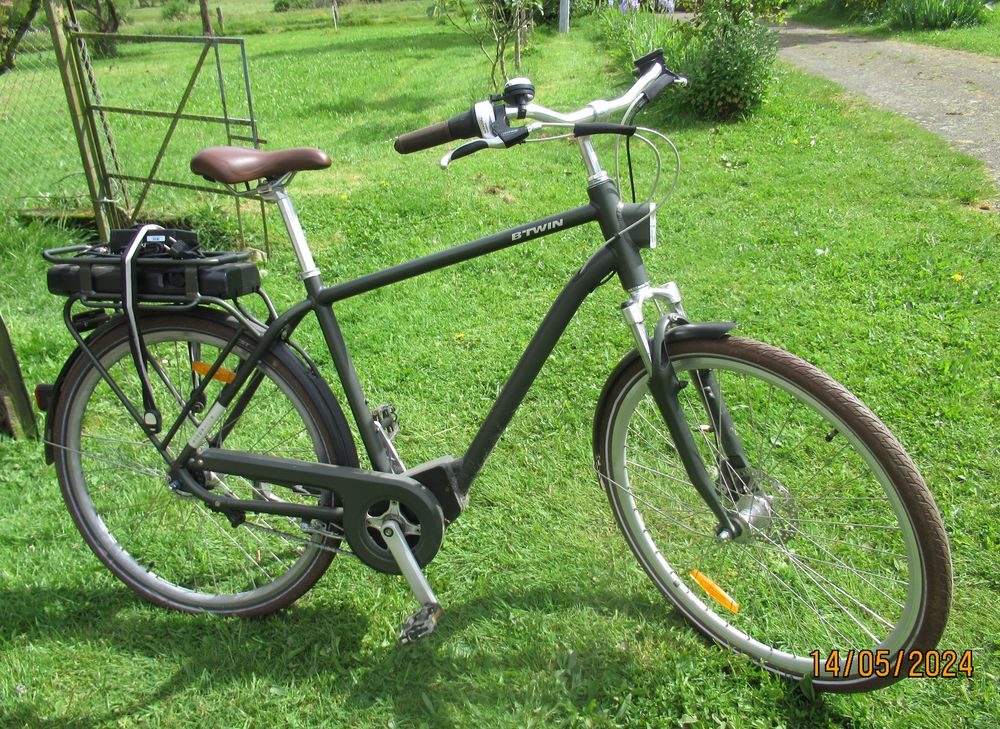 v&eacute;lo homme Vélos