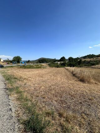  Terrain  vendre 1614 m