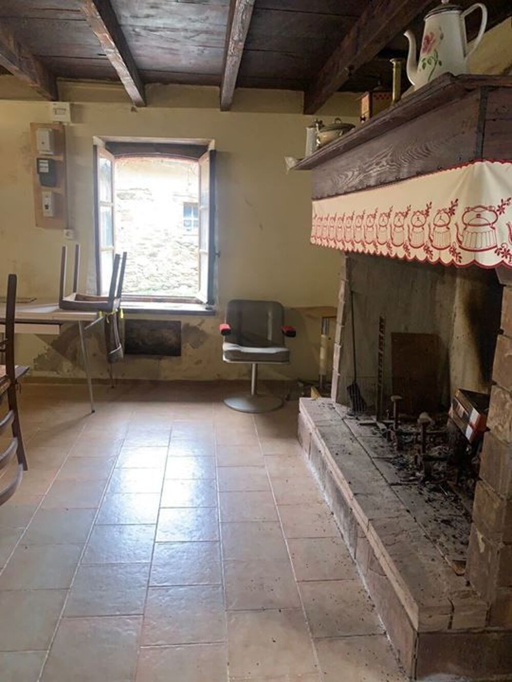 Vente Maison Maison - 140m ² Paulinet