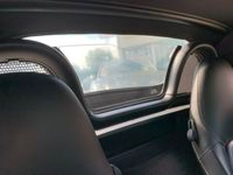 Boxster 2.7i 2000 occasion 01240 Marlieux