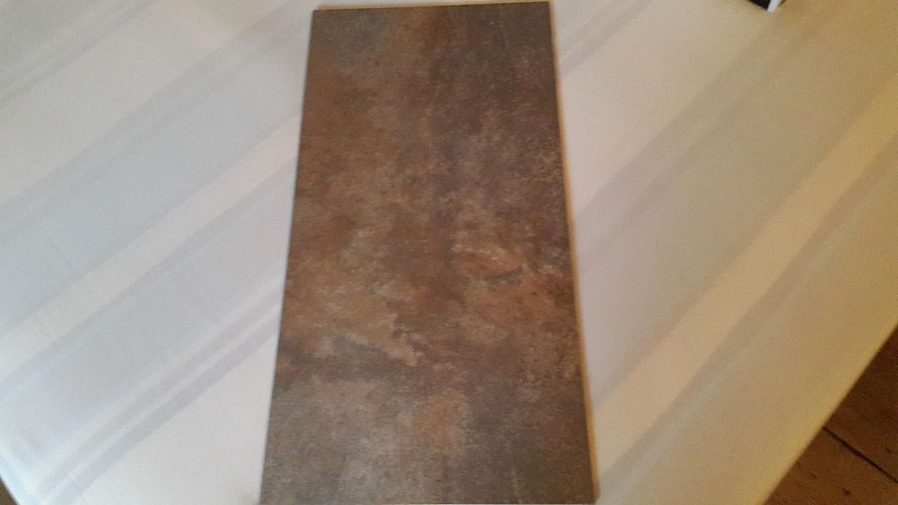 ,Carrelage neuf , Bricolage
