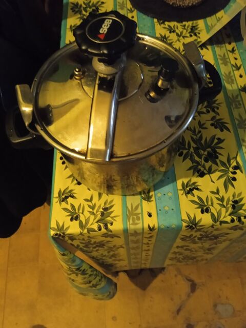 cocotte minute Seb 35 Roubaix (59)