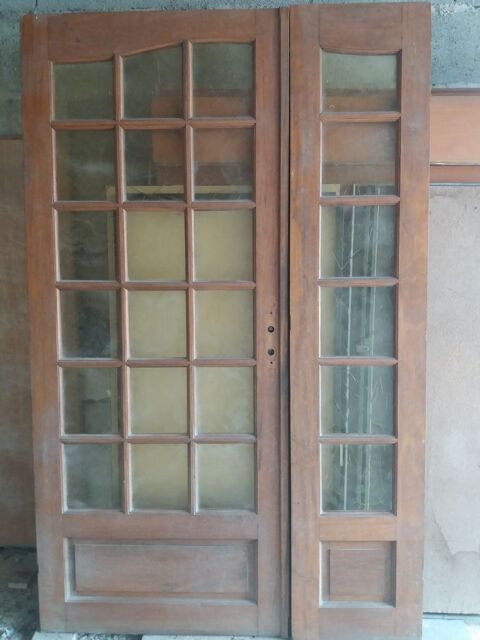 Fen�tre tierc�e en bon �tat. 0 Chinon (37)