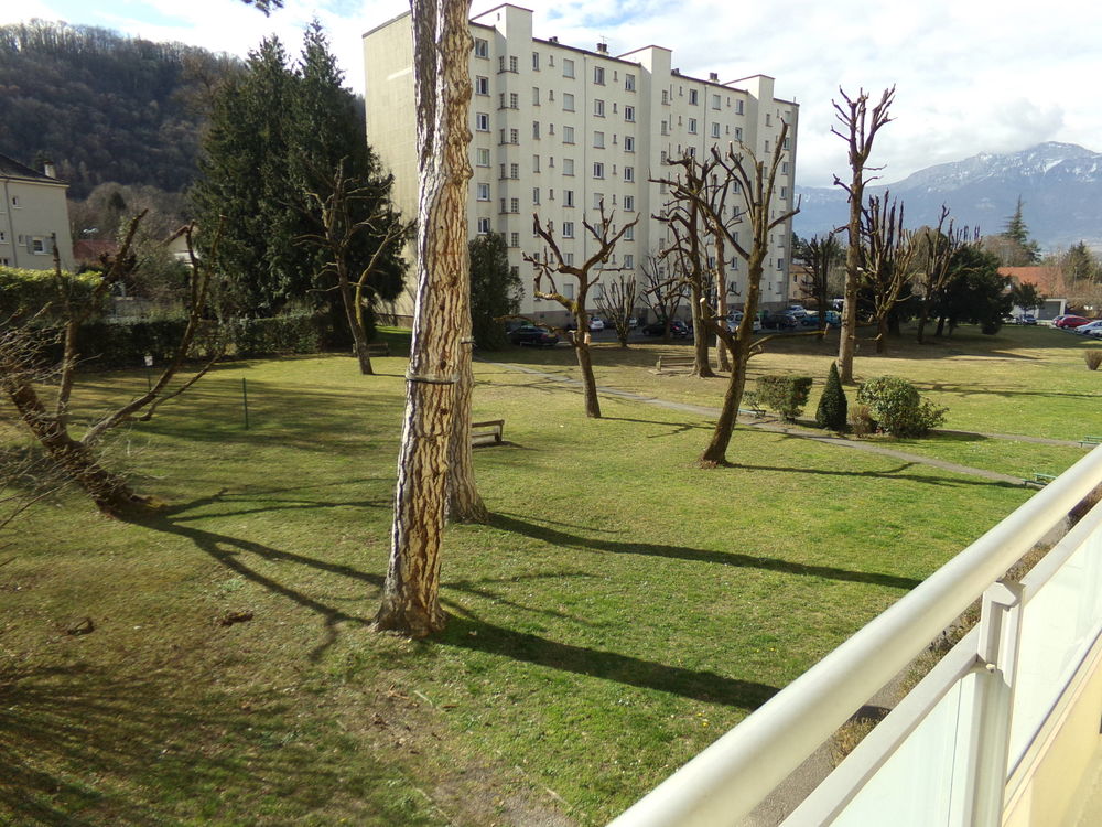 Location Appartement T3 + balcon GIERES Gières