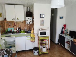  Appartement  vendre 2 pices 24 m