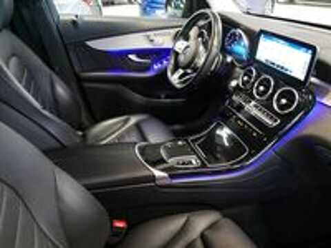 Classe GLC GLC 300e 4M AMG-Sport 2021 occasion 69001 Lyon