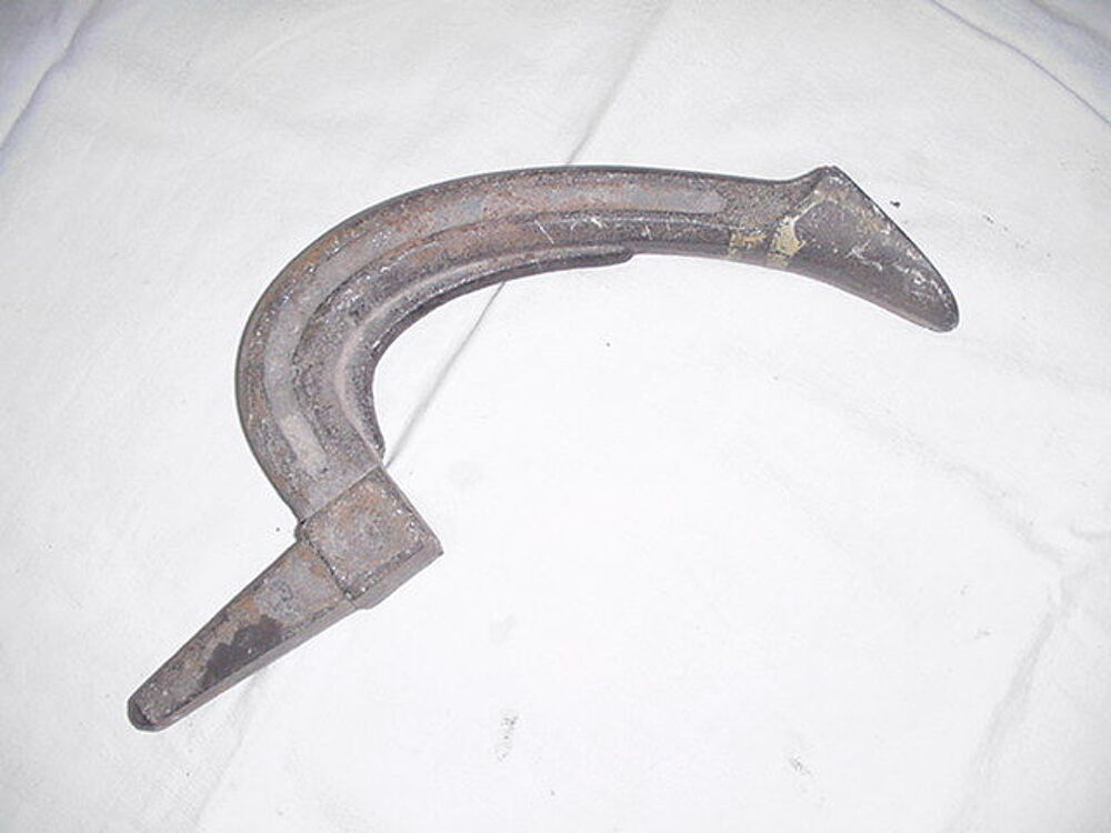 Enclume ou pied de cordonnier Bricolage