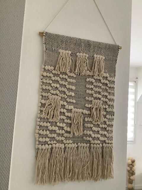Macramé 8 Angers (49)